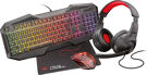 4-in-1 Bundel GXT1180RW Qwerty - Trust product image